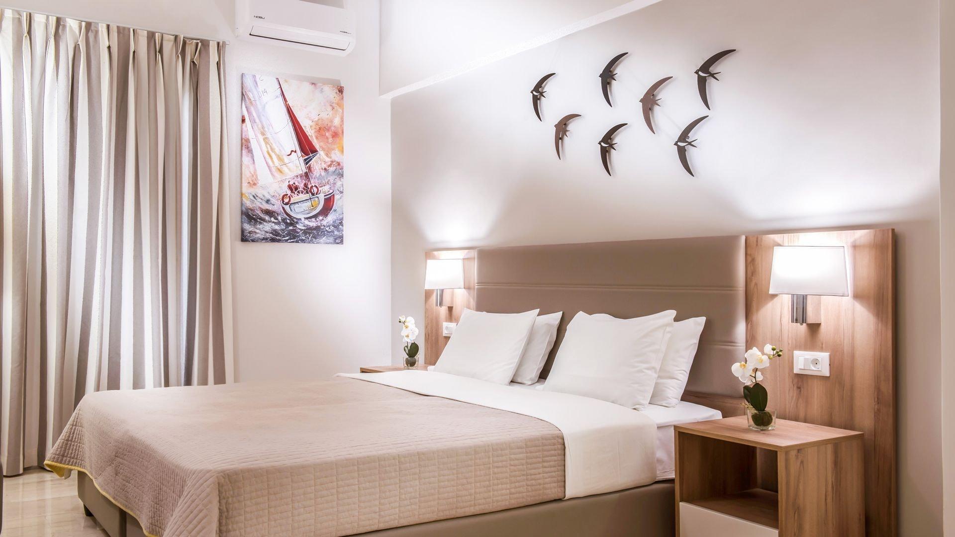 Marianthi Apts By Estia Platanias Extérieur photo