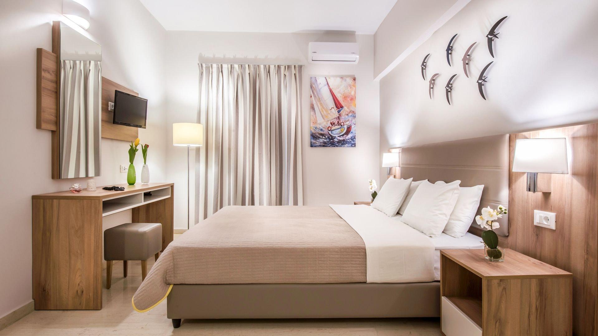 Marianthi Apts By Estia Platanias Extérieur photo