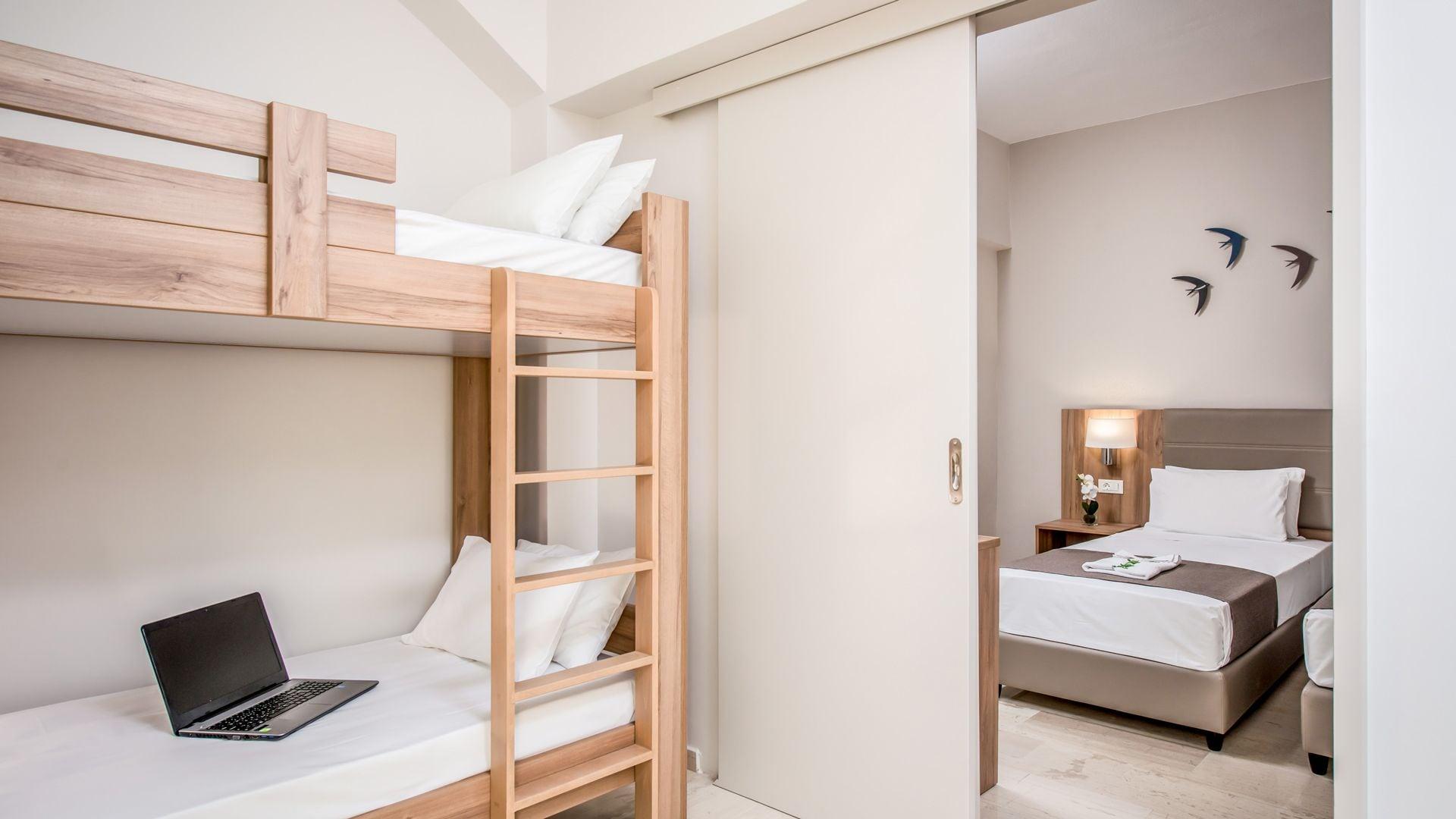 Marianthi Apts By Estia Platanias Extérieur photo