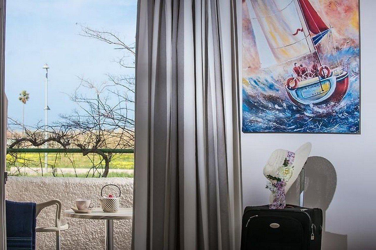 Marianthi Apts By Estia Platanias Extérieur photo