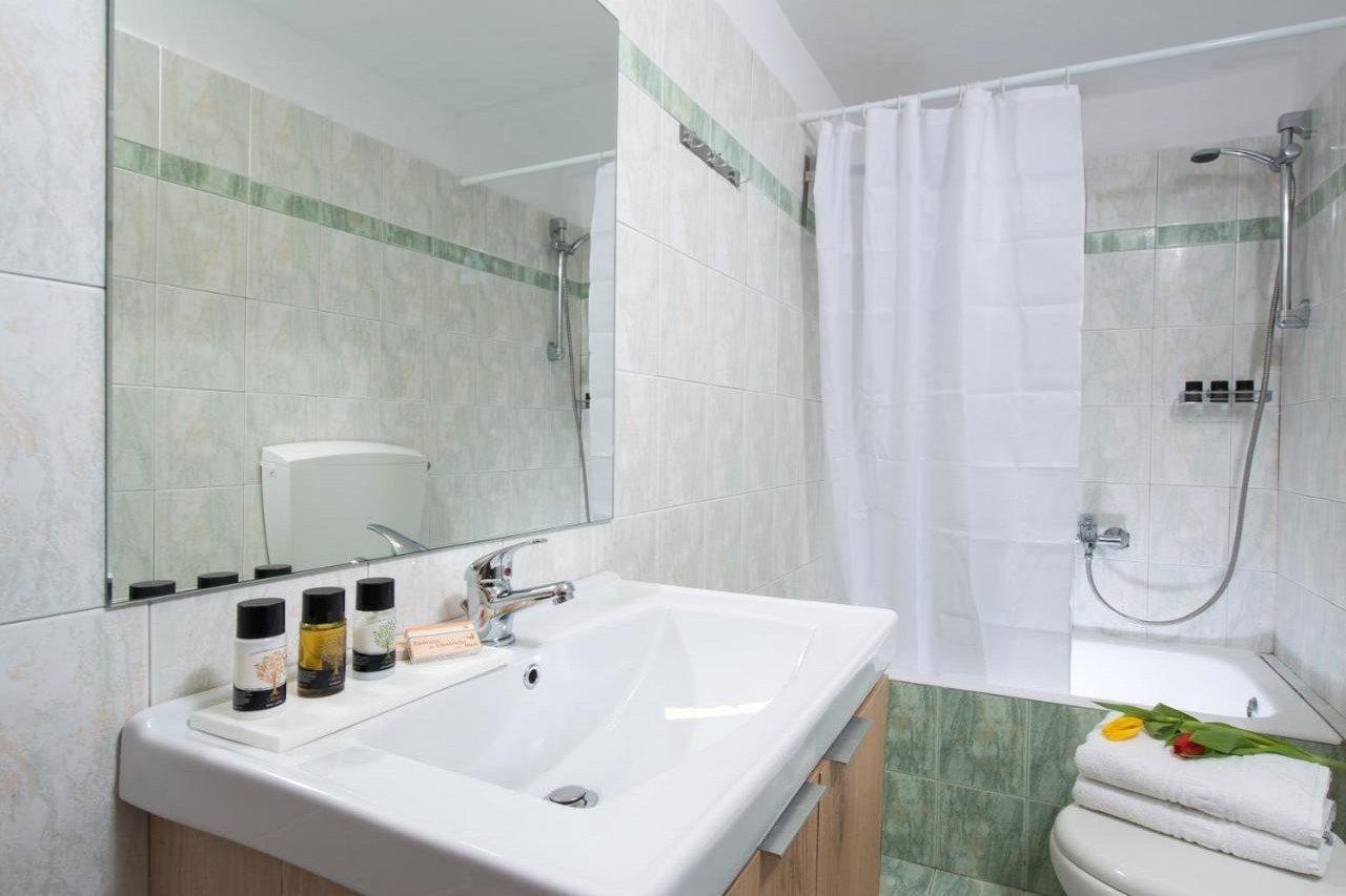 Marianthi Apts By Estia Platanias Extérieur photo