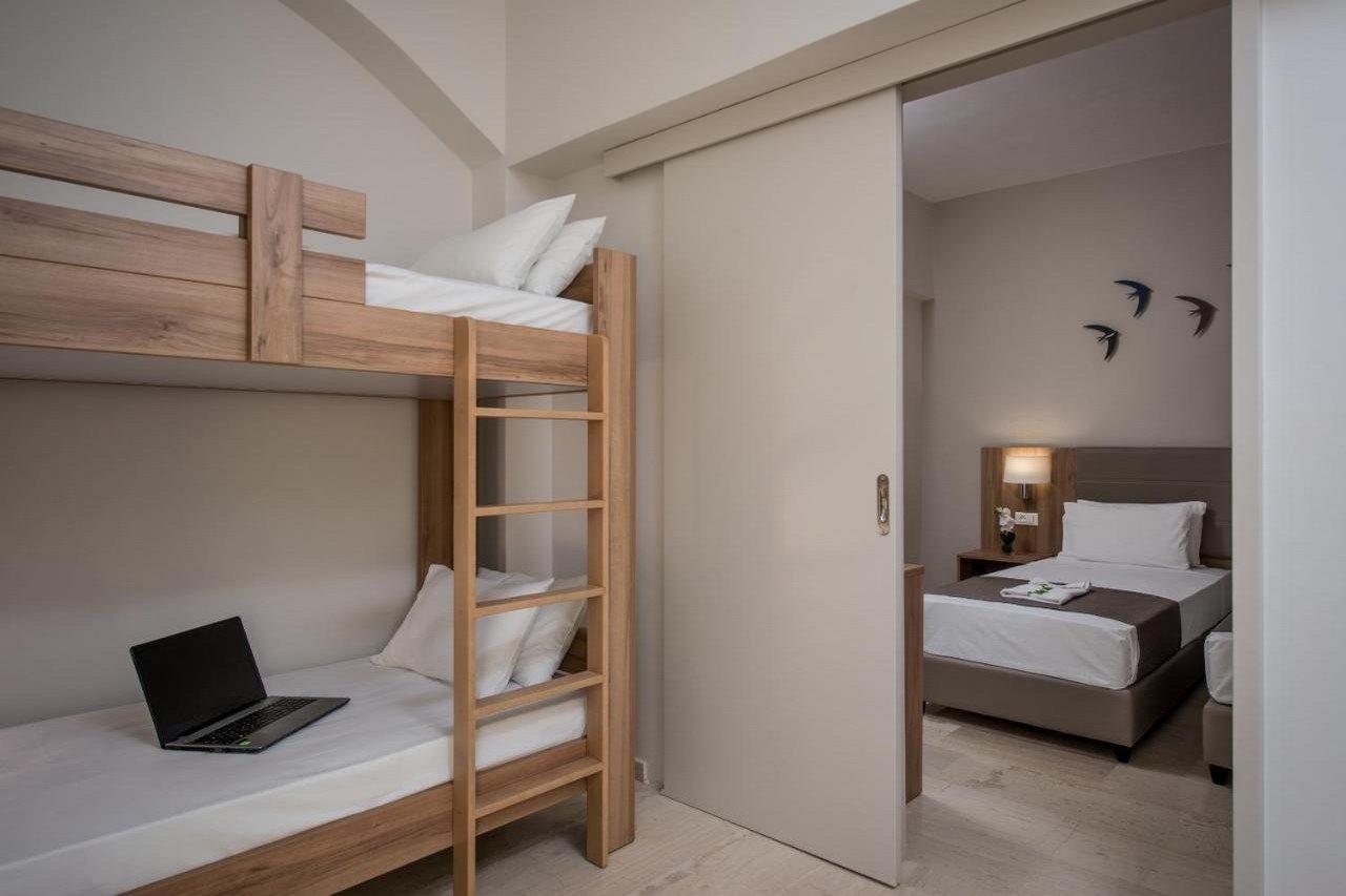 Marianthi Apts By Estia Platanias Extérieur photo