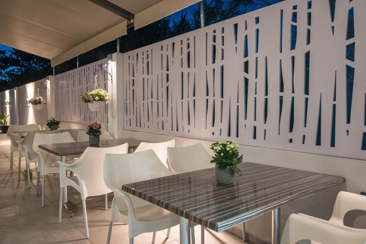 Marianthi Apts By Estia Platanias Extérieur photo