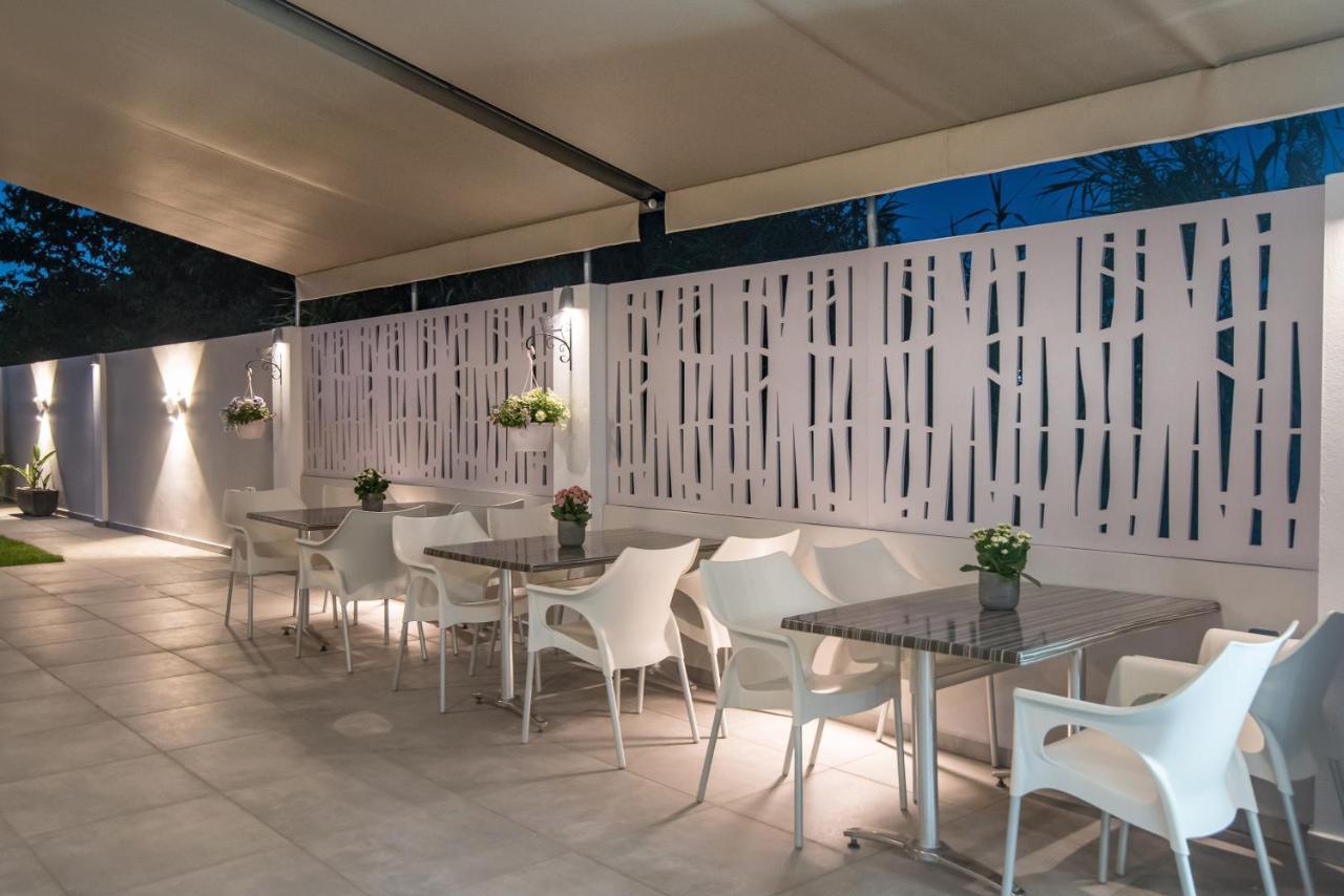 Marianthi Apts By Estia Platanias Extérieur photo