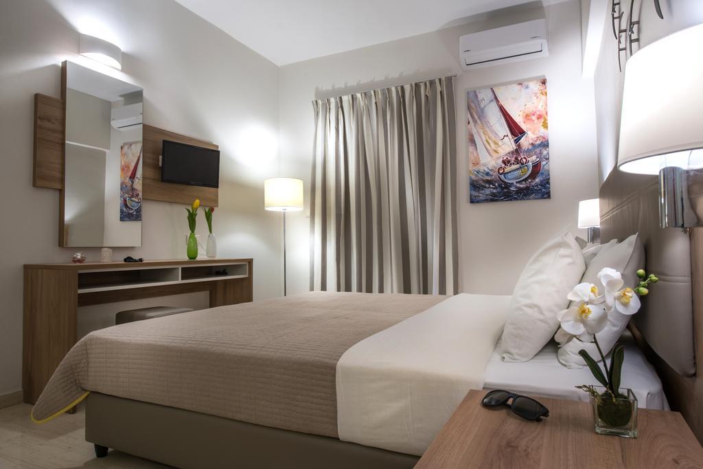 Marianthi Apts By Estia Platanias Extérieur photo
