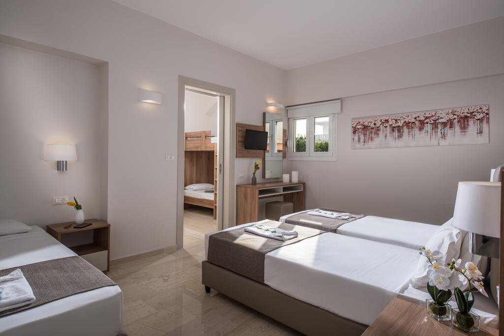 Marianthi Apts By Estia Platanias Extérieur photo