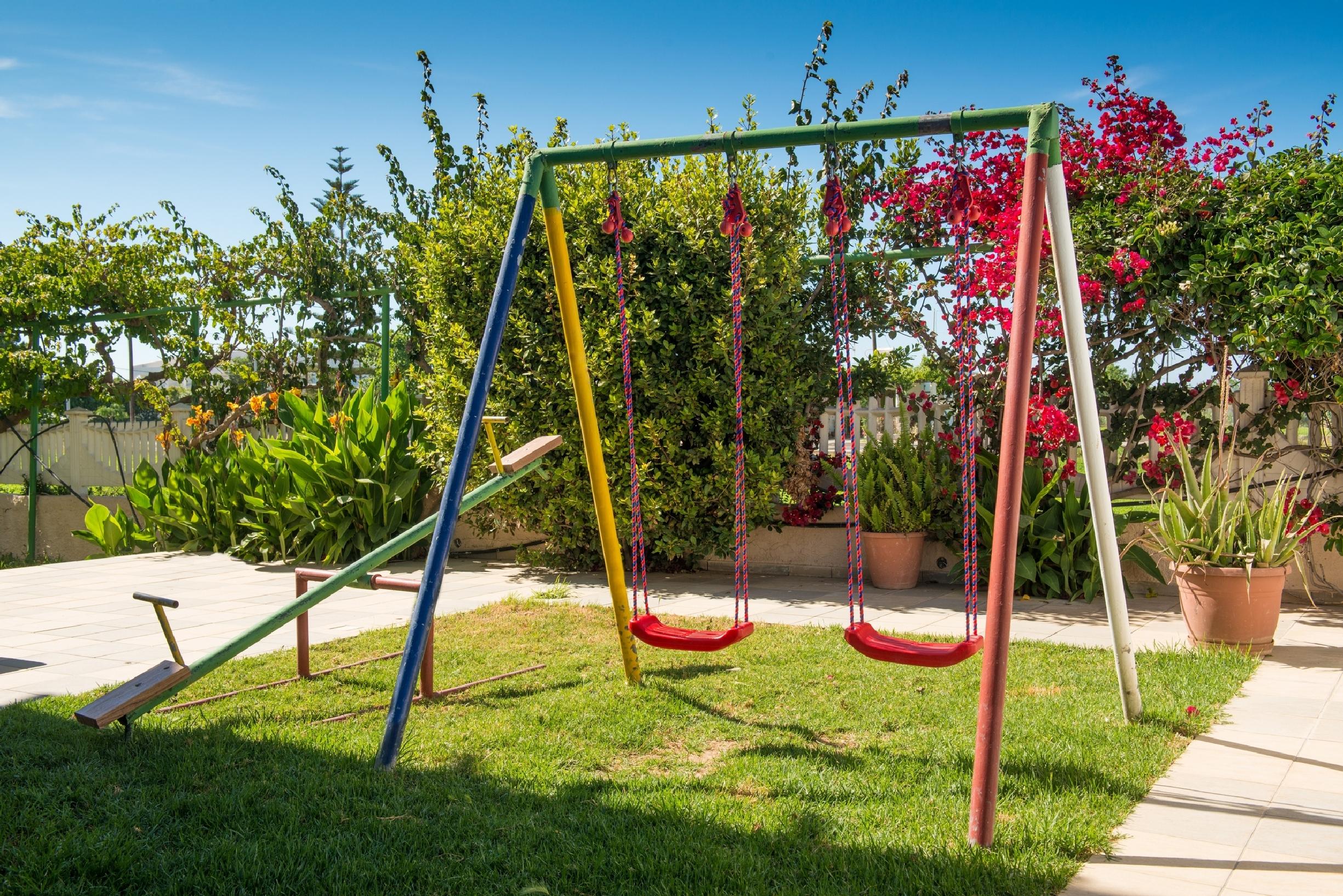 Marianthi Apts By Estia Platanias Extérieur photo