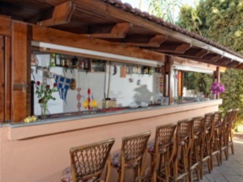 Marianthi Apts By Estia Platanias Extérieur photo