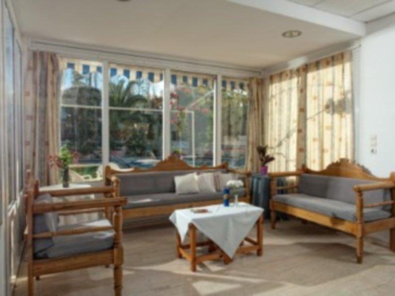Marianthi Apts By Estia Platanias Extérieur photo