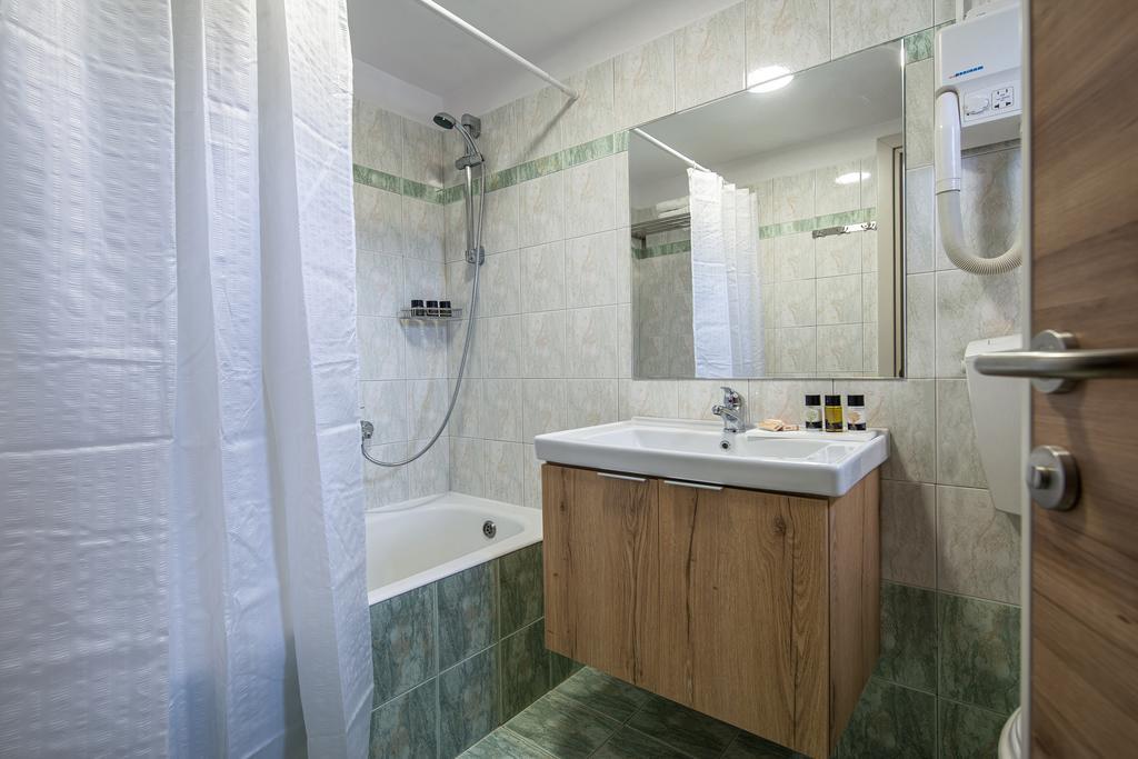 Marianthi Apts By Estia Platanias Extérieur photo