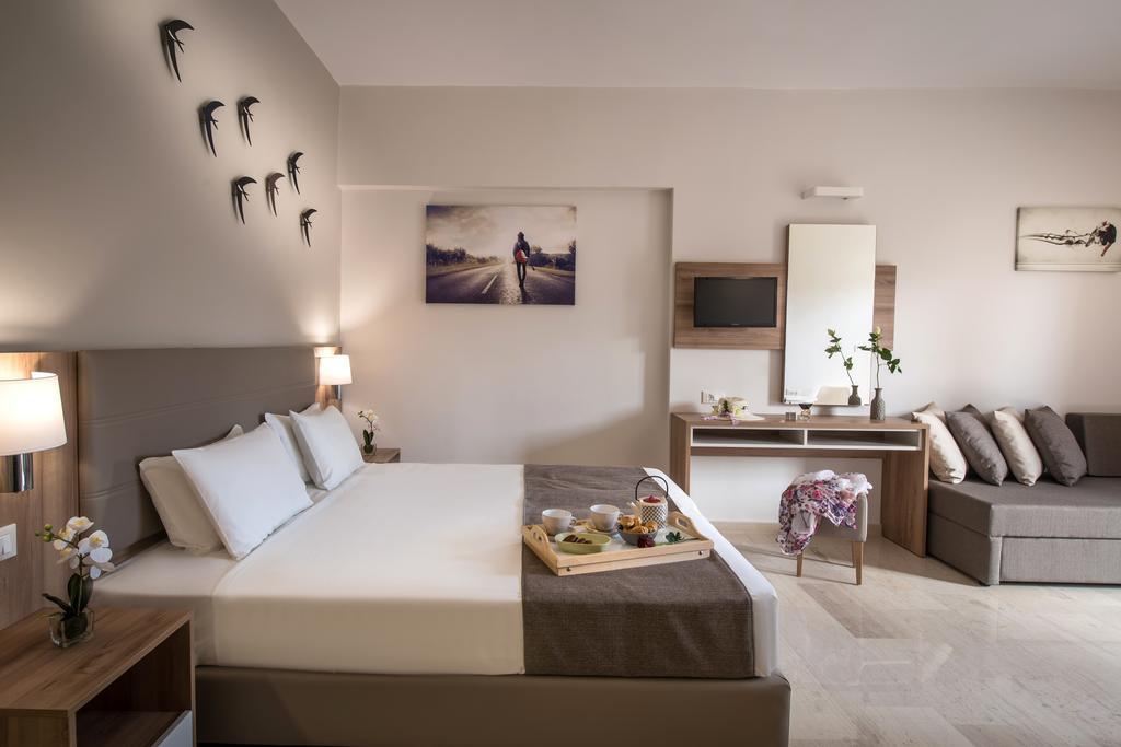 Marianthi Apts By Estia Platanias Extérieur photo