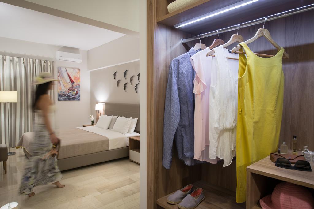 Marianthi Apts By Estia Platanias Extérieur photo