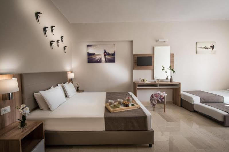 Marianthi Apts By Estia Platanias Extérieur photo